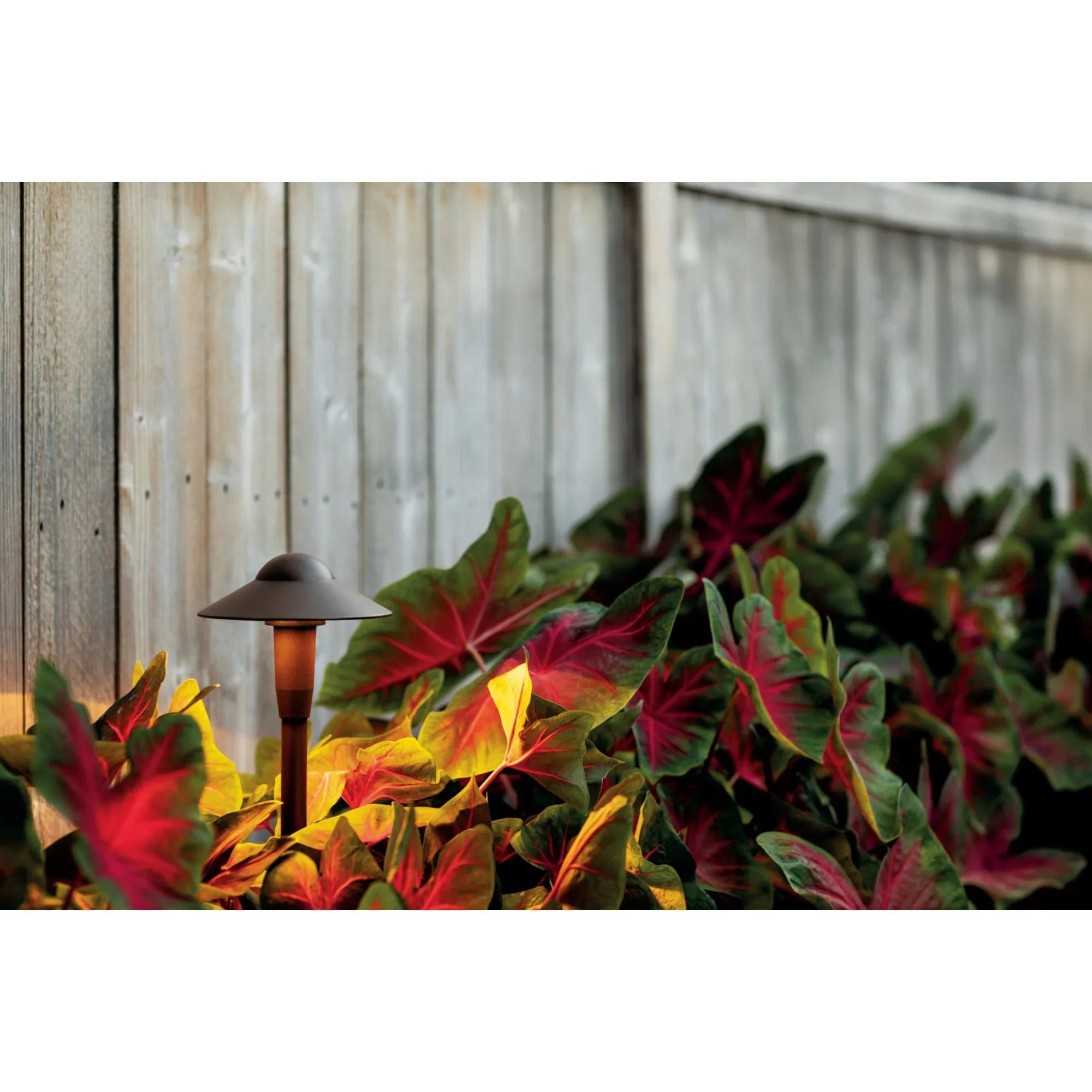 Kichler LED Path Light 15870AZT27R