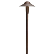 6" LED Integrated Path Light - Bees Lighting