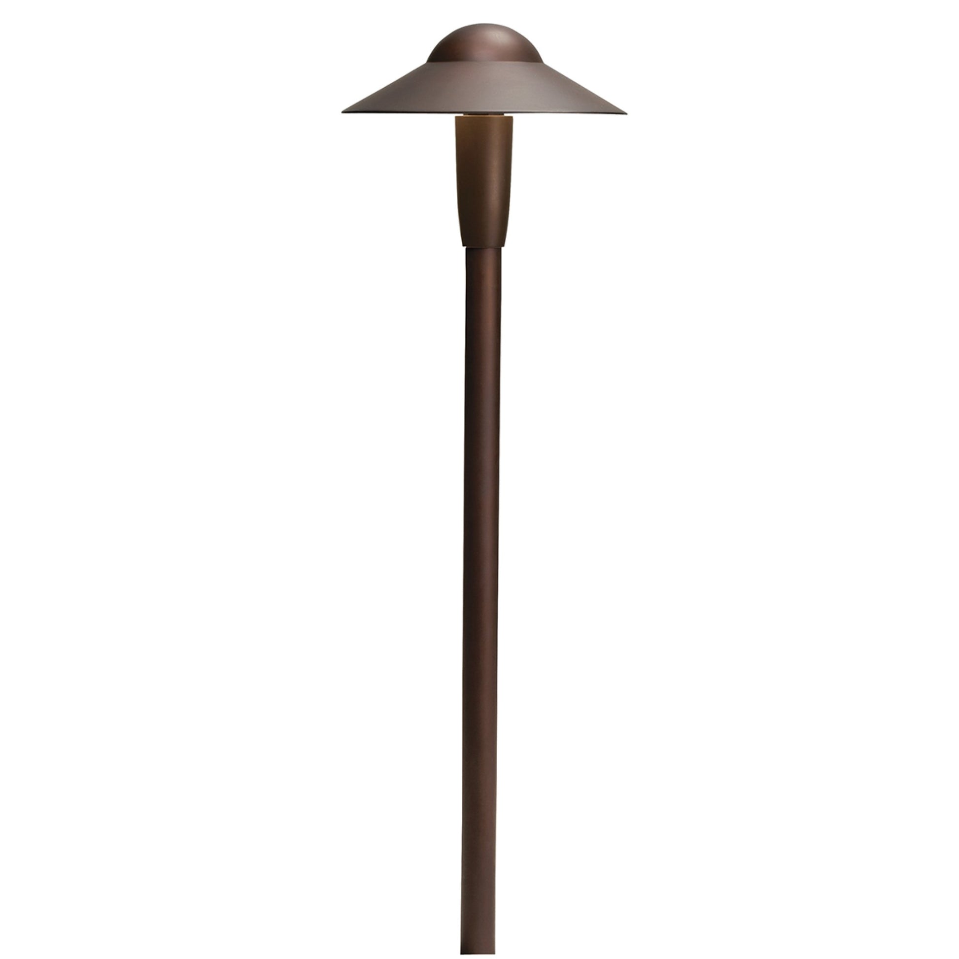 6" LED Integrated Path Light - Bees Lighting