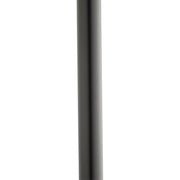 Kichler 8ft x 3 in Round Light Post - Bees Lighting