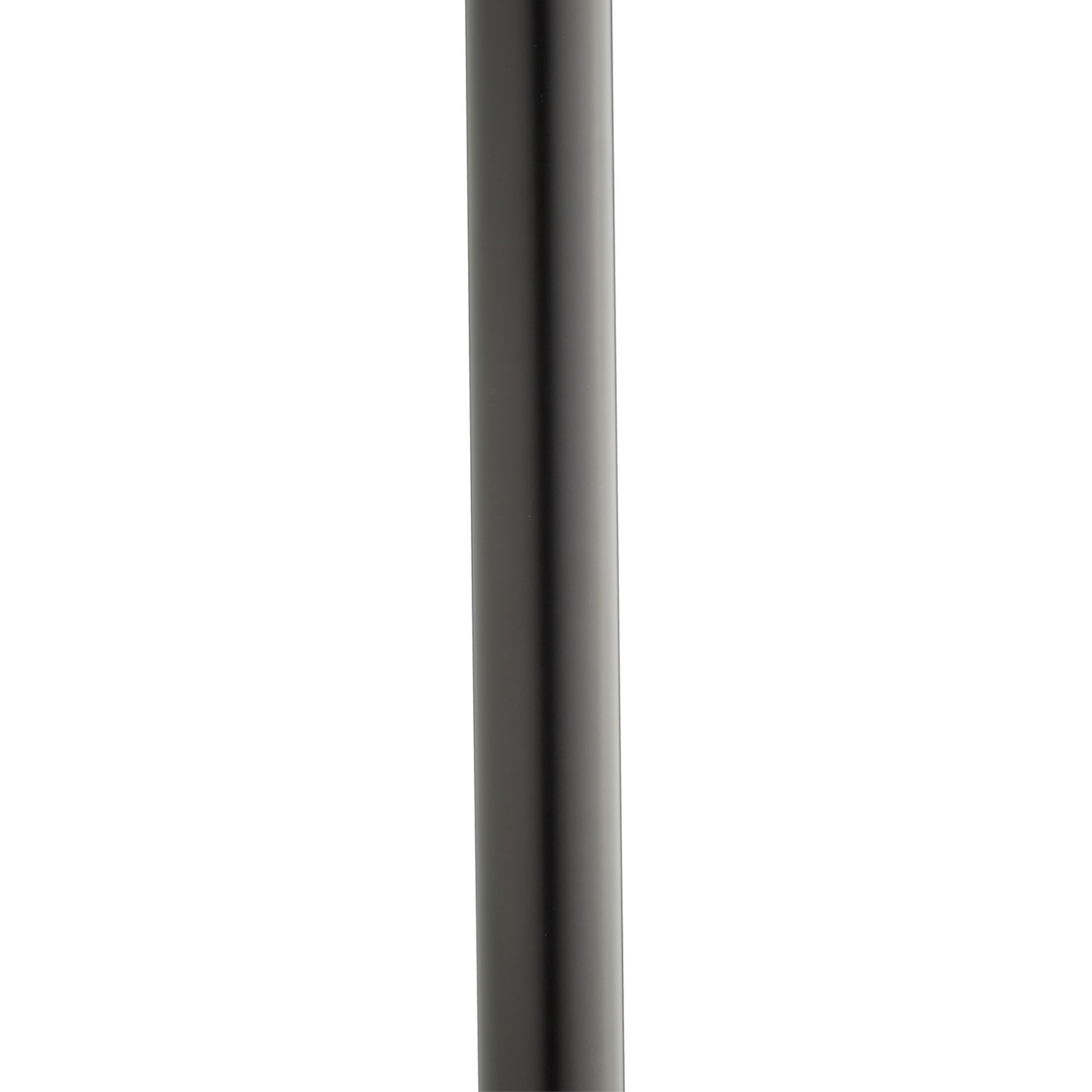 Kichler 8ft x 3 in Round Light Post - Bees Lighting