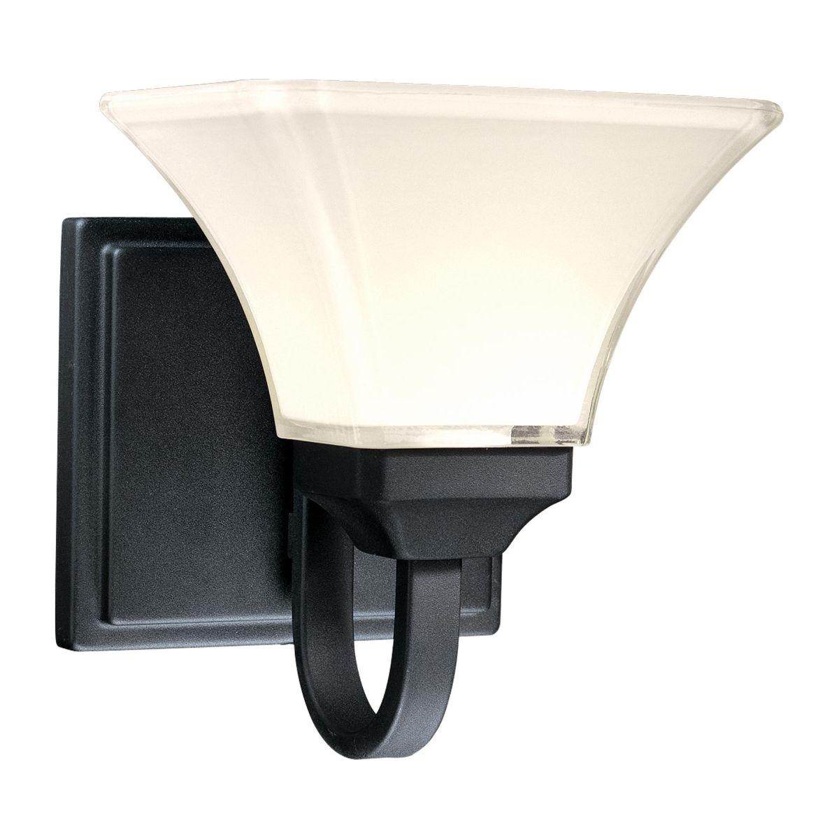 Agilis 9 in. Wall Sconce - Bees Lighting