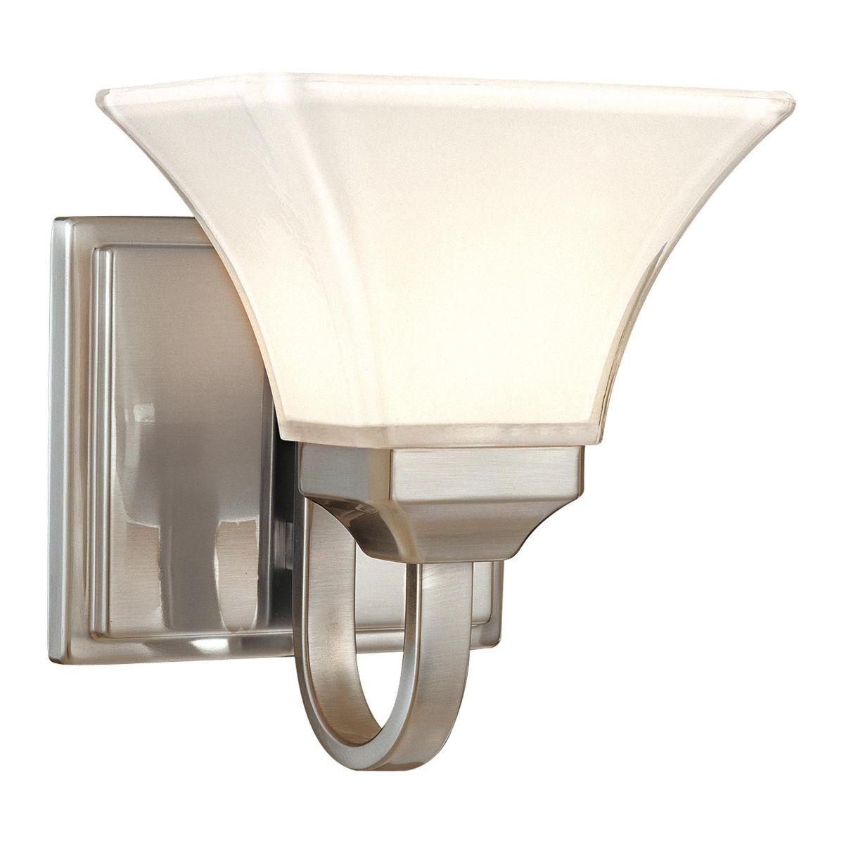 Agilis 9 in. Wall Sconce - Bees Lighting