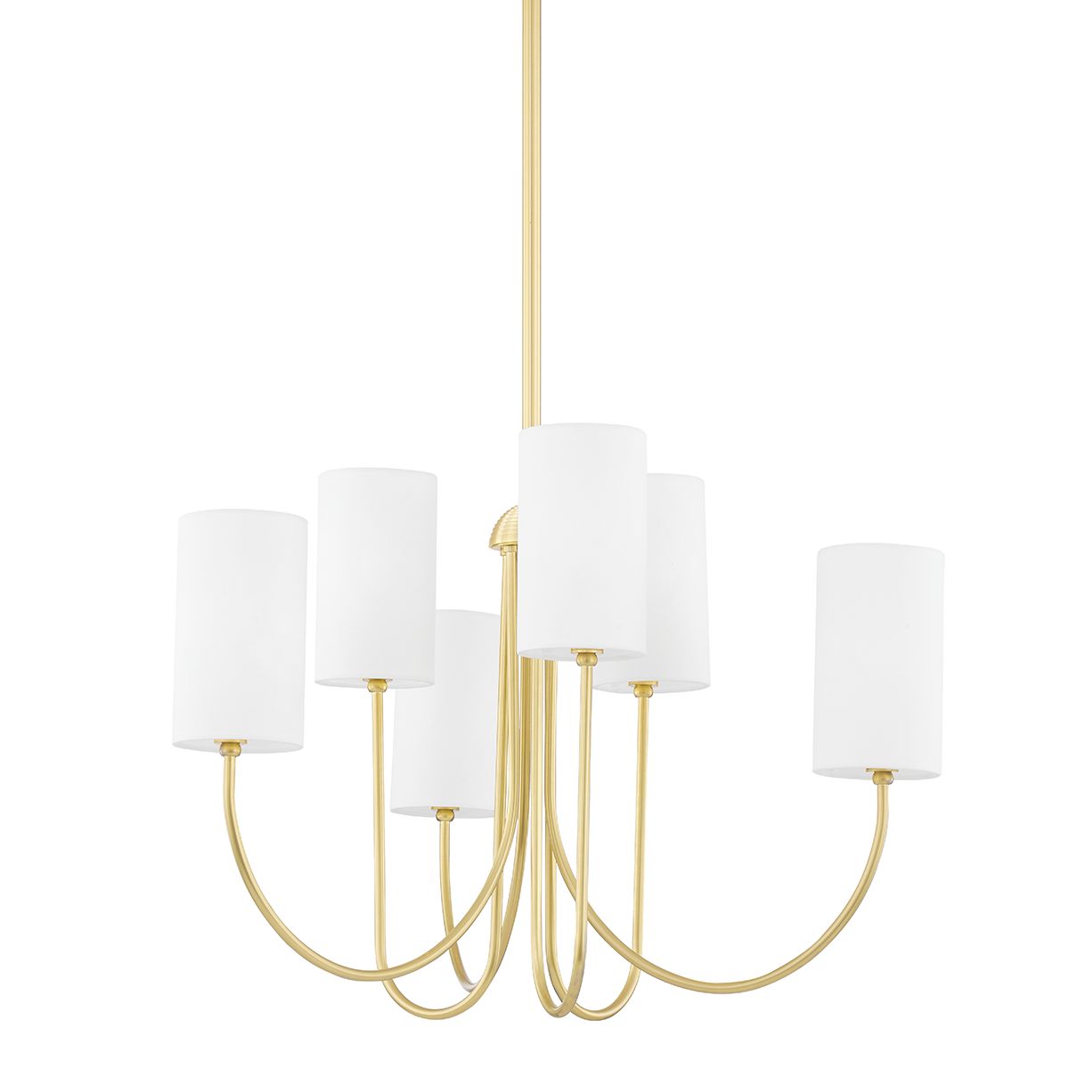 Harlem Chandelier - Bees Lighting