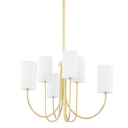 Harlem Chandelier - Bees Lighting