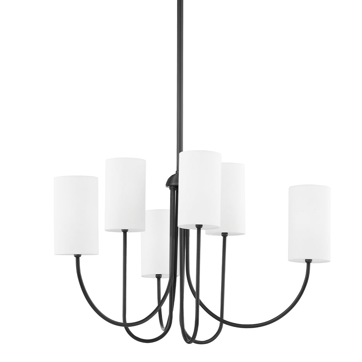 Harlem Chandelier - Bees Lighting