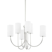 Harlem Chandelier - Bees Lighting