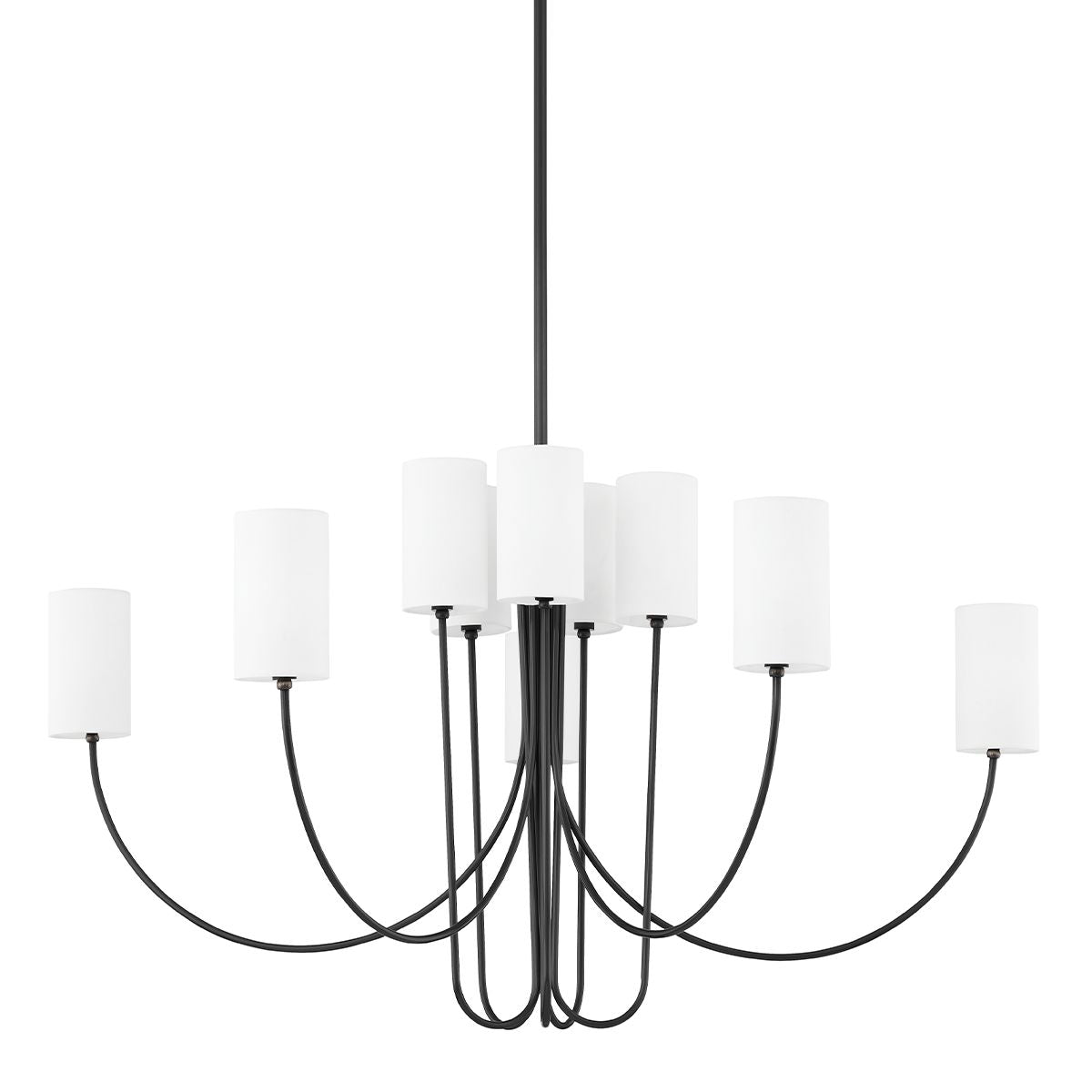 Harlem Chandelier - Bees Lighting