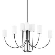 Harlem Chandelier - Bees Lighting