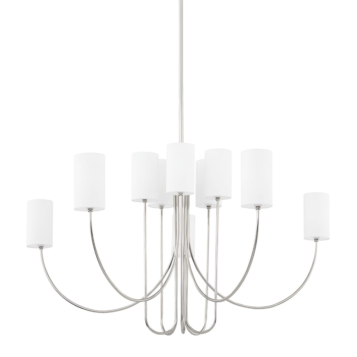 Harlem Chandelier - Bees Lighting