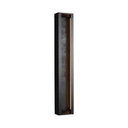 Mattix LED Outdoor Wall Sconce - Bees Lighting