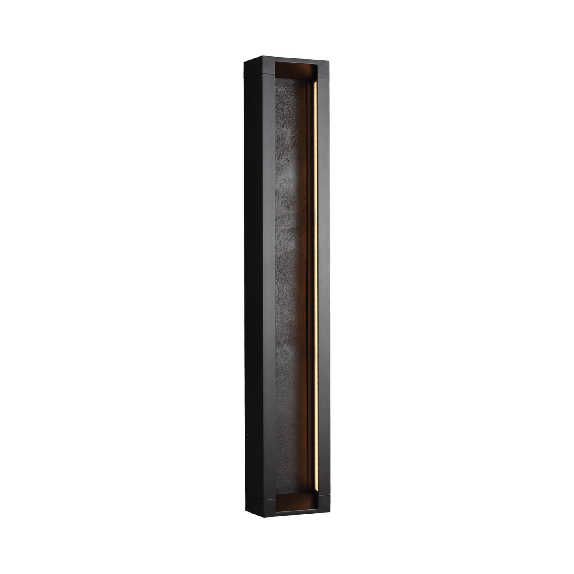 Mattix LED Outdoor Wall Sconce - Bees Lighting