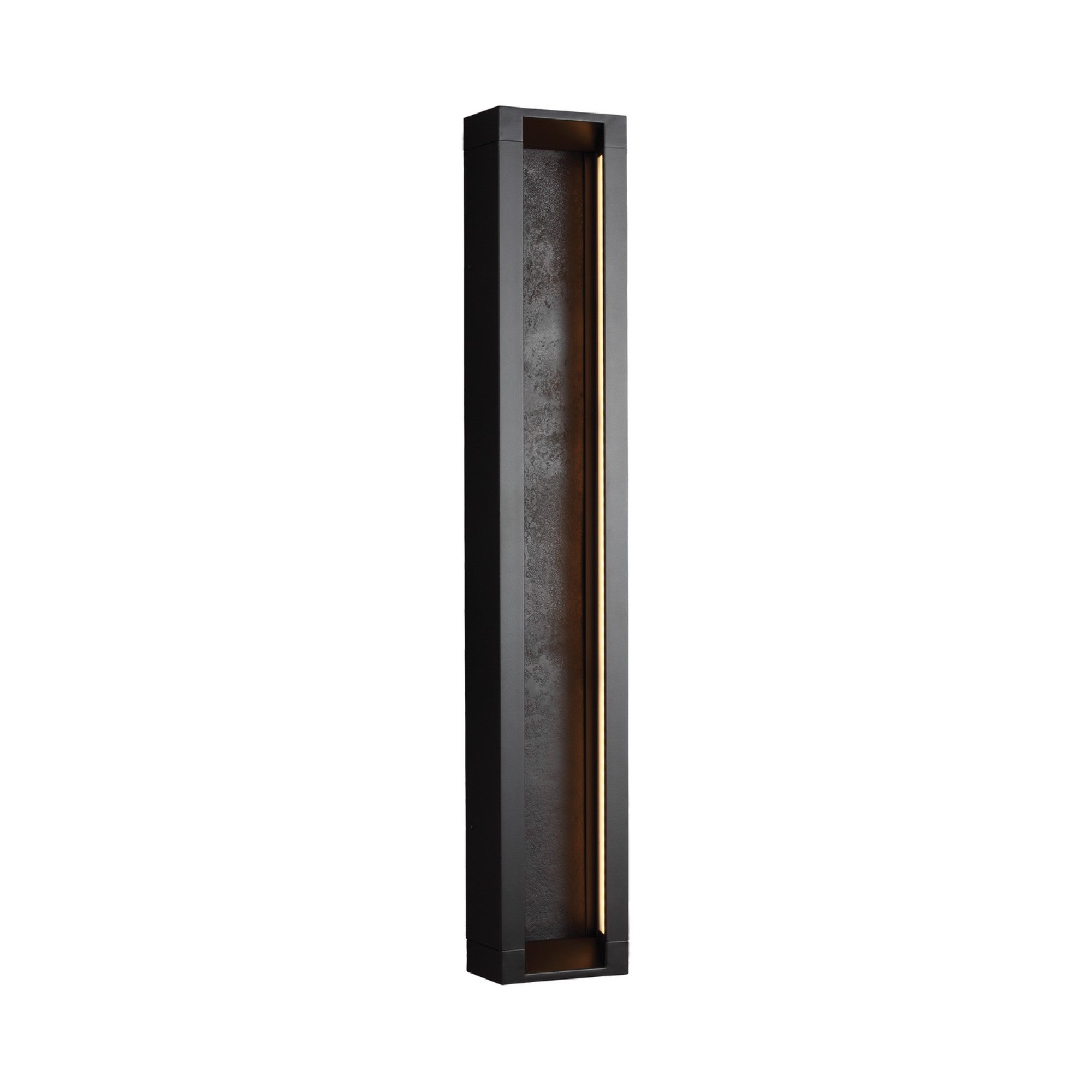 Mattix LED Outdoor Wall Sconce - Bees Lighting