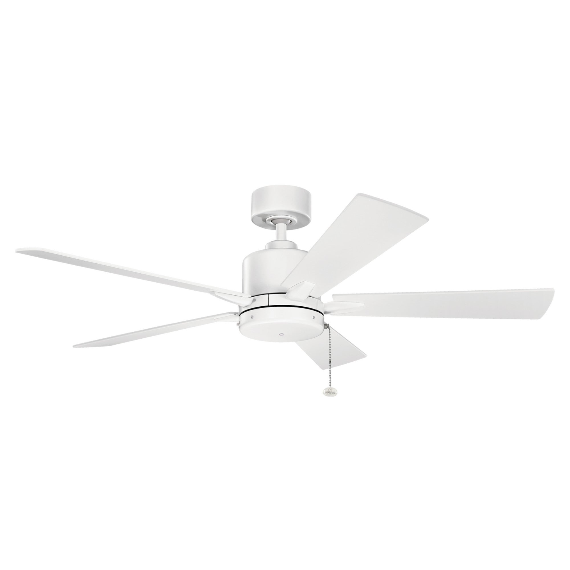 Lucian II 52" Indoor Ceiling Fan - Bees Lighting