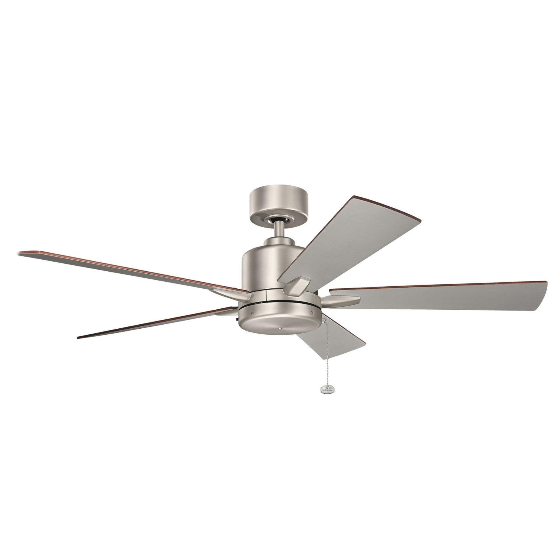 Lucian II 52" Indoor Ceiling Fan - Bees Lighting