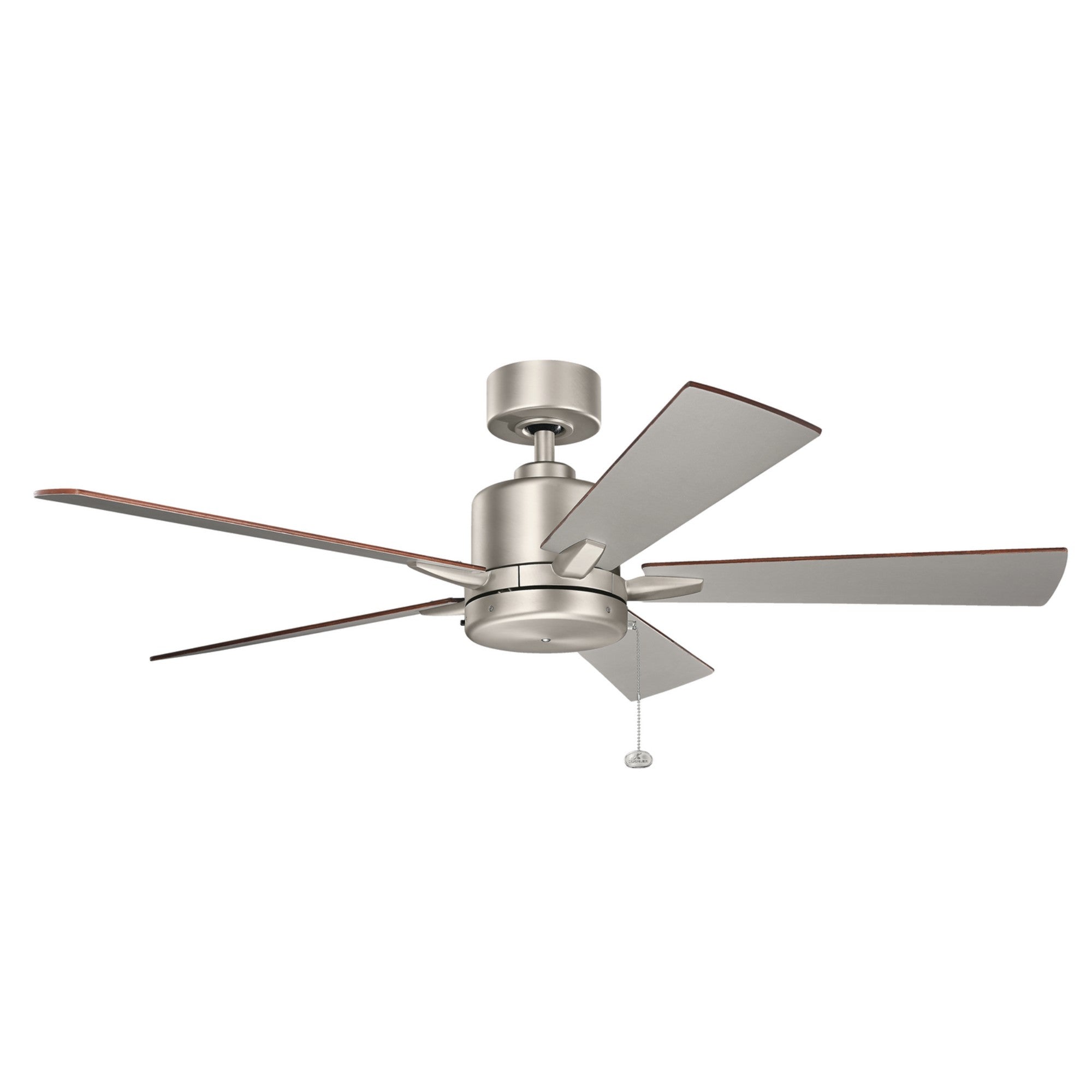 Lucian II 52" Indoor Ceiling Fan - Bees Lighting