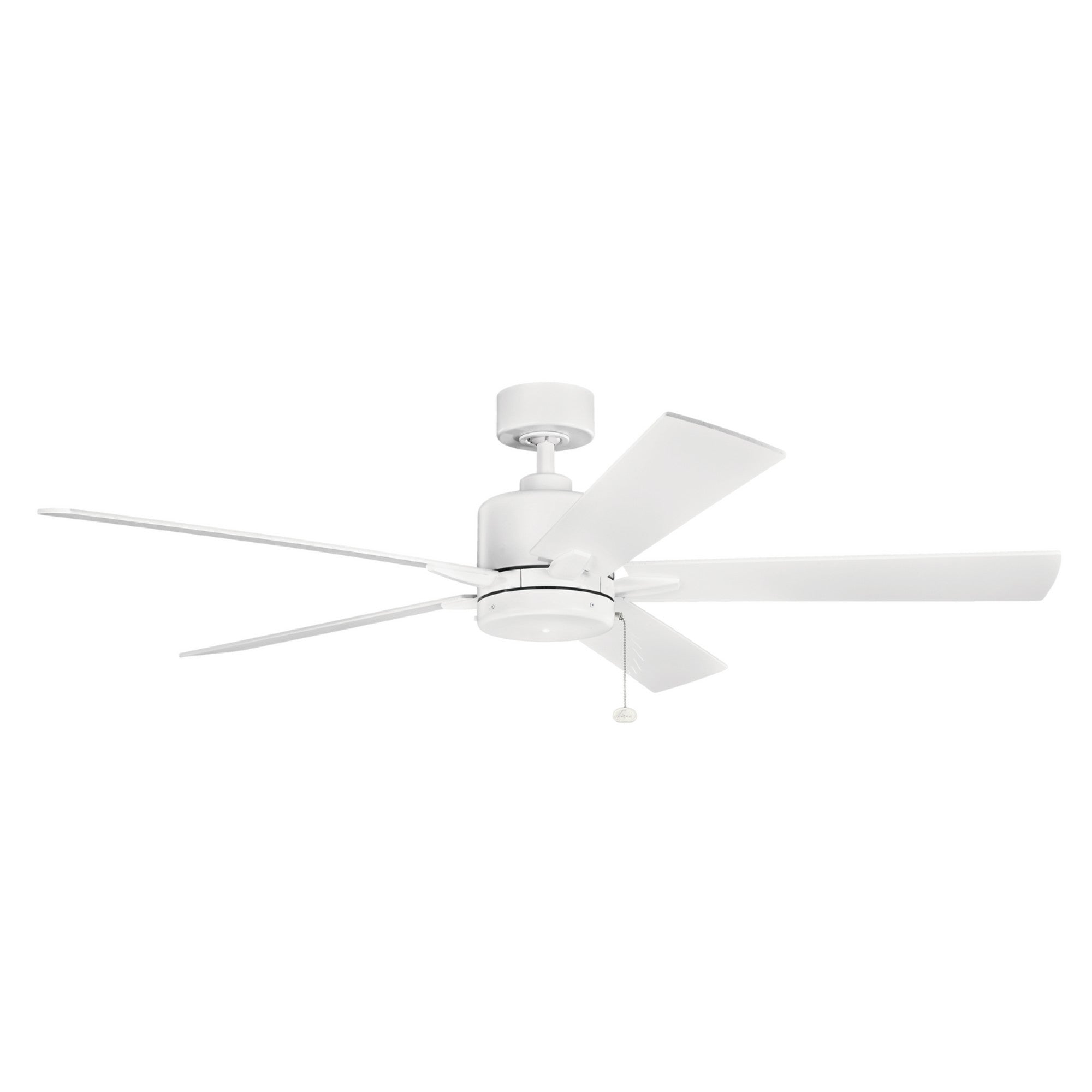 Lucian II 60" Indoor Ceiling Fan - Bees Lighting