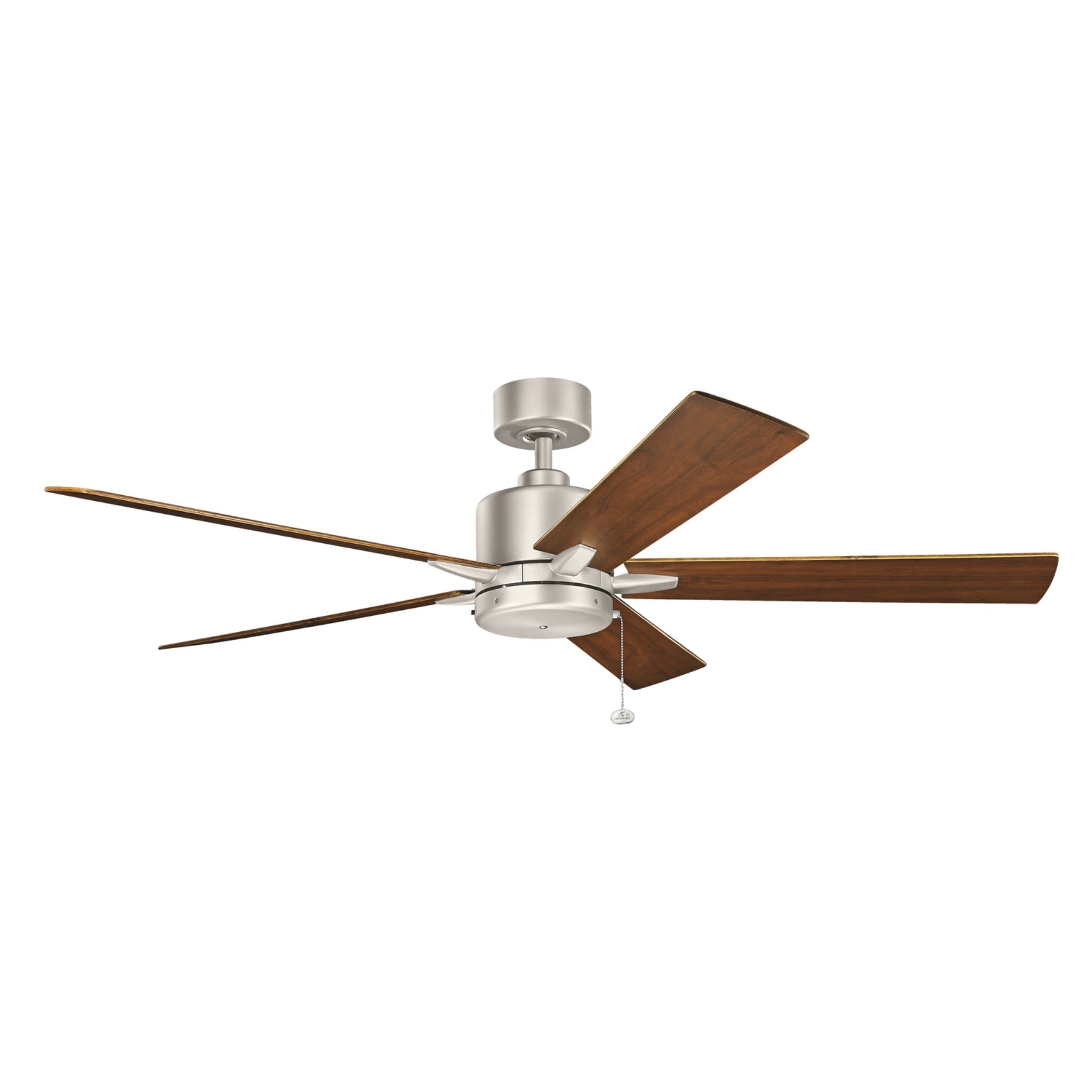 Lucian II 60" Indoor Ceiling Fan - Bees Lighting