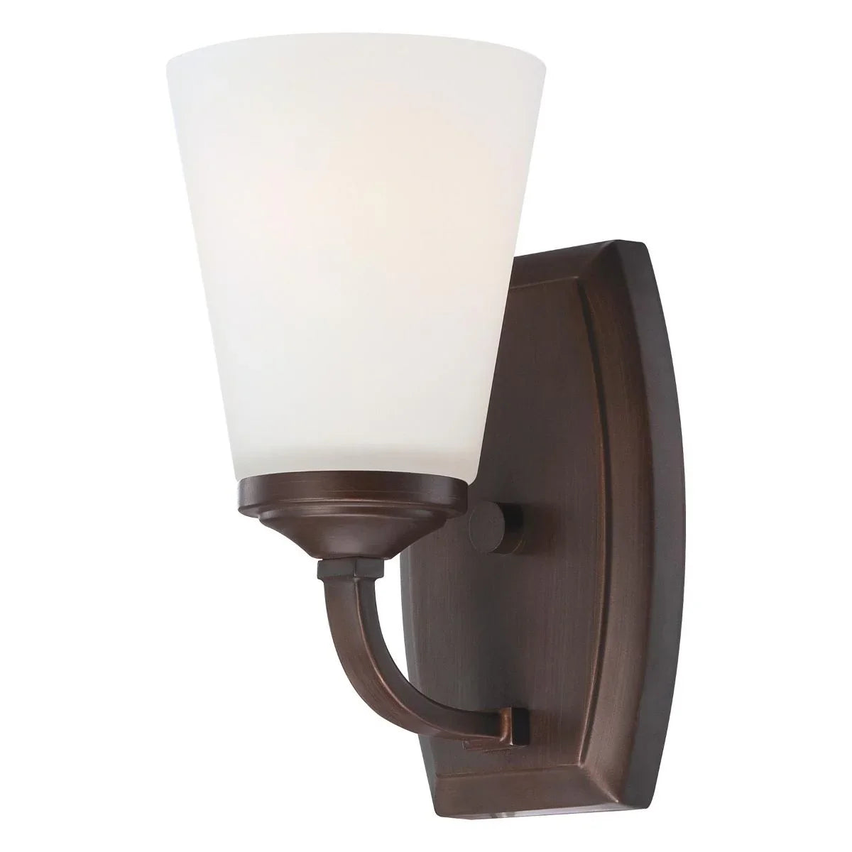 Overland Park Bathroom Vanity Light - Bees Lighting