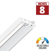 6U Series LED Under Cabinet Light - Bees Lighting