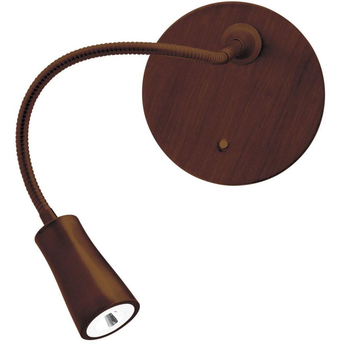 Epiphanie 16 In. LED Swing Arm Wall Sconce - Bees Lighting