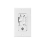 Visual Comfort 4-Speed Light Dimming Wall Control - Bees Lighting