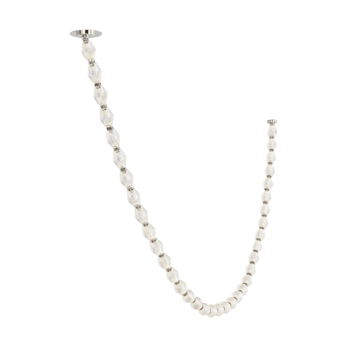 Collier Chandelier, Surface Driver 120-277V - Bees Lighting