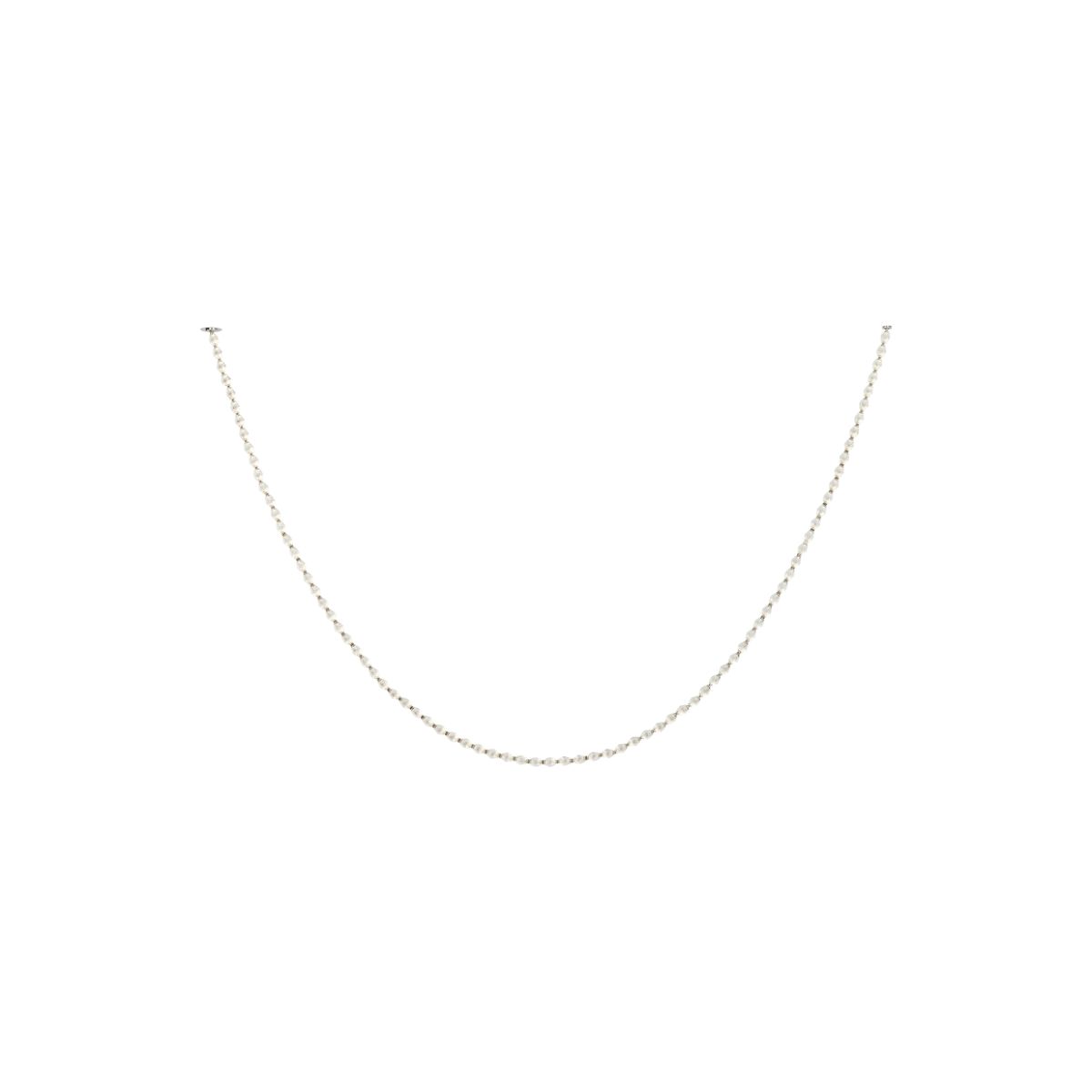 Collier Chandelier, Surface Driver 120-277V - Bees Lighting