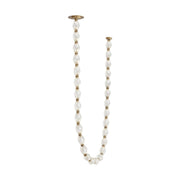 Collier Chandelier, Remote Driver 120V - Bees Lighting