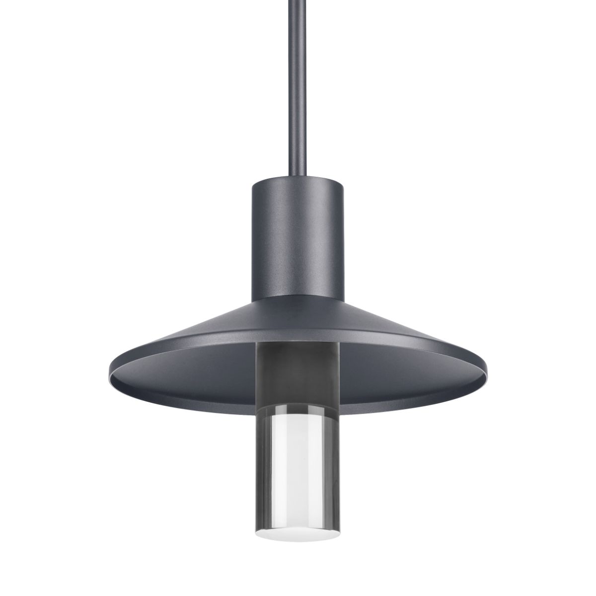 Ash LED Lo-Output Outdoor Pendant Light - Bees Lighting
