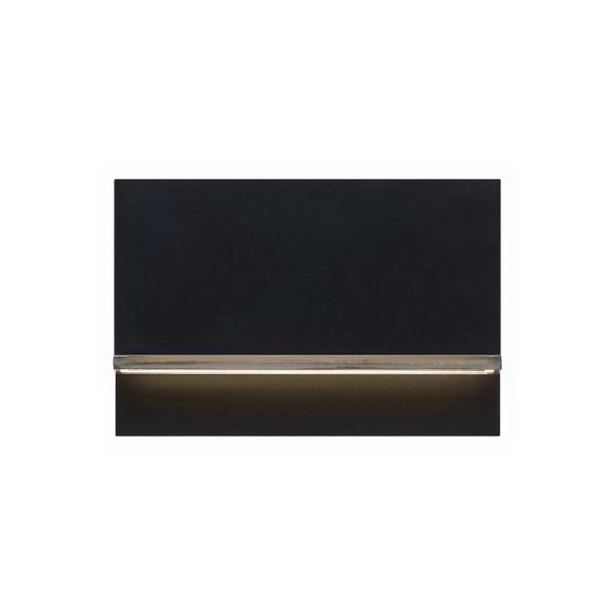 Wend 6 In. LED Outdoor Wall Sconce 120V