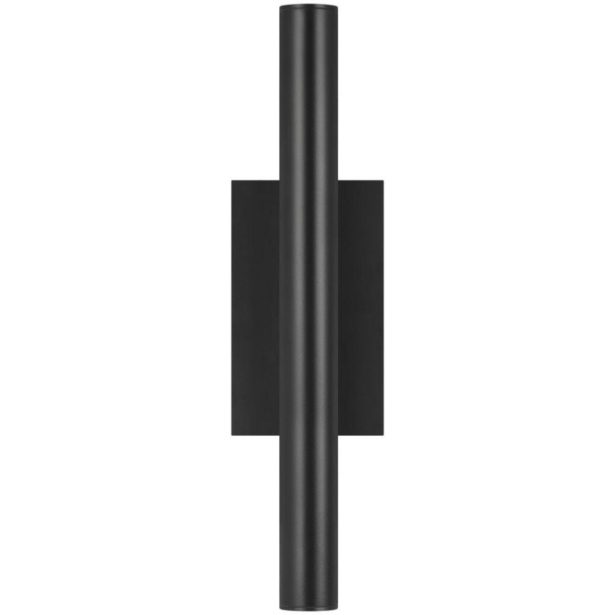Chara Round LED Outdoor Wall Sconce - Bees Lighting
