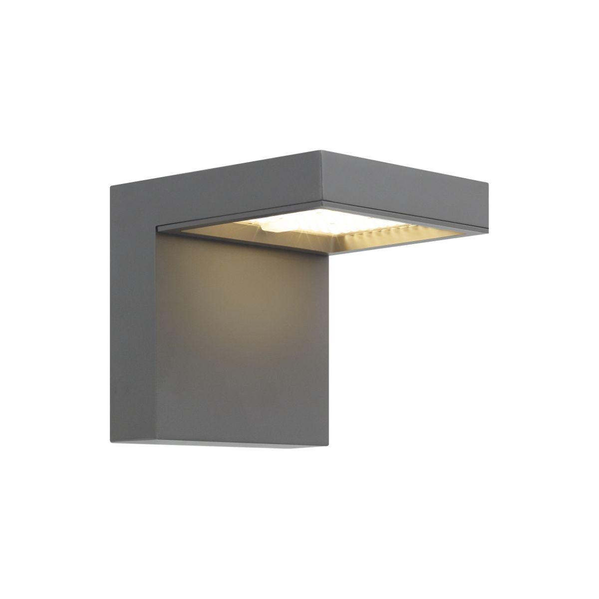 Taag 10 In. LED Outdoor Wall Sconce - Bees Lighting