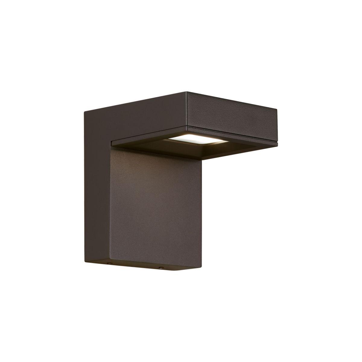 Taag 6 In. LED Outdoor Wall Sconce