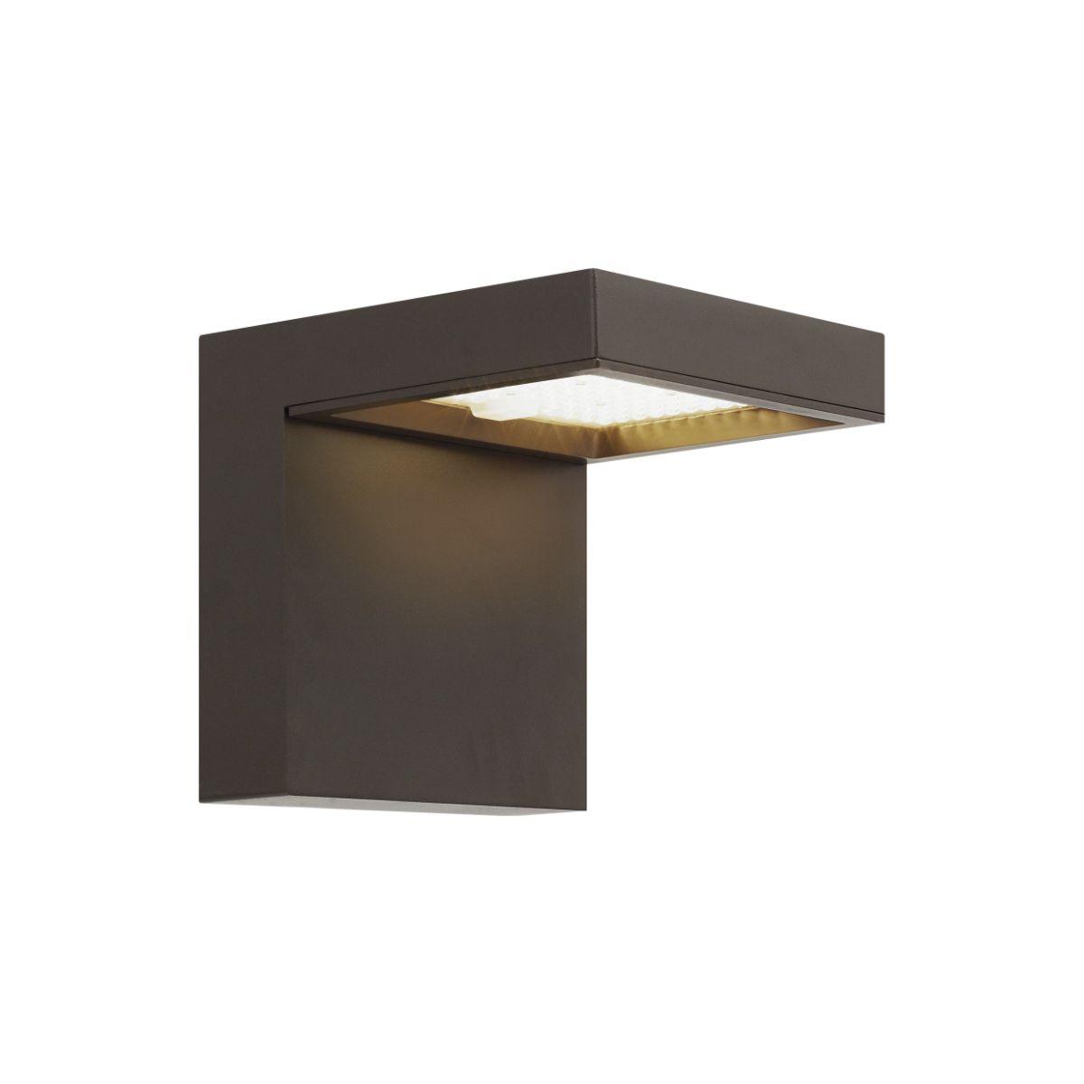 Taag 10 In. LED Outdoor Wall Sconce