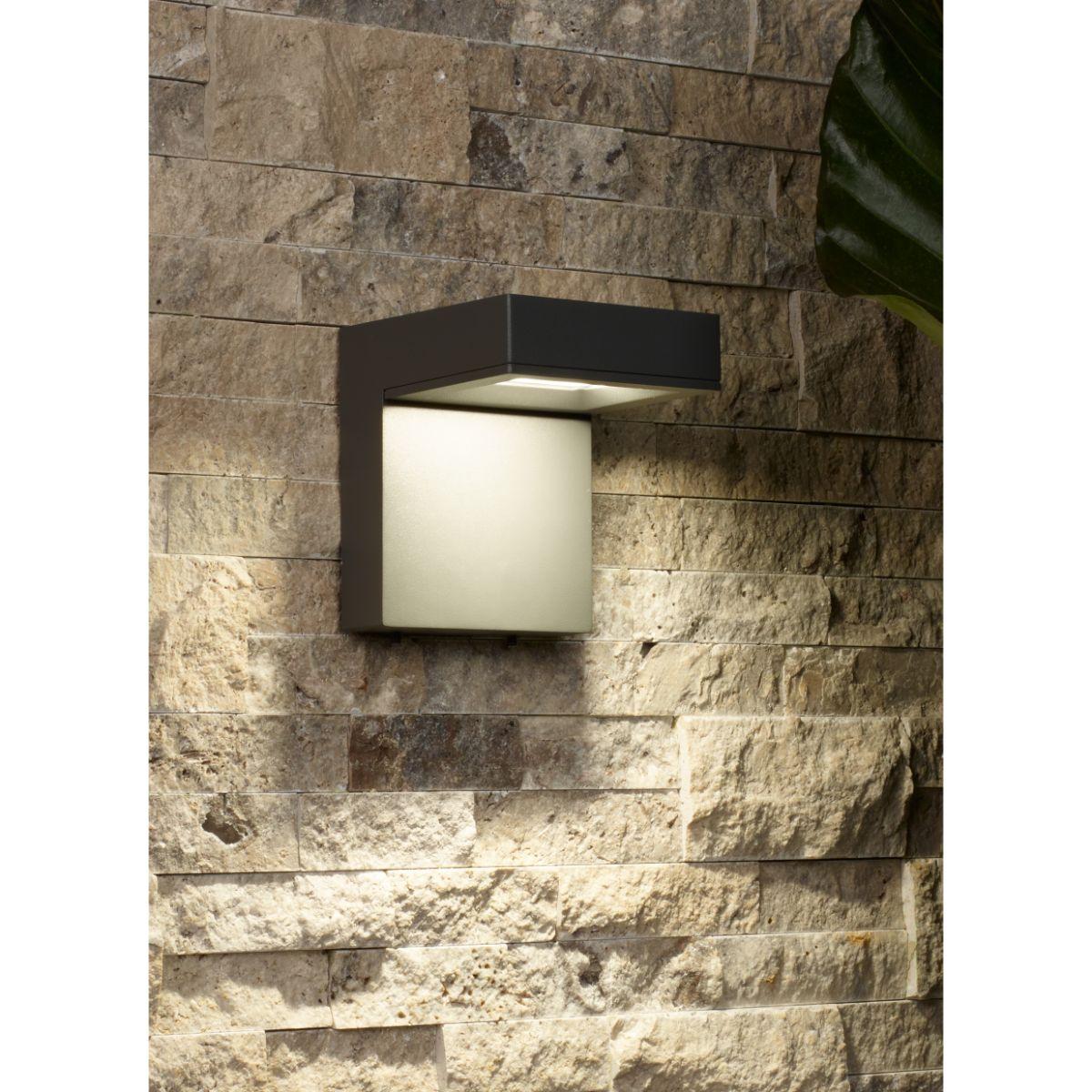 Taag 6 In. LED Outdoor Wall Sconce