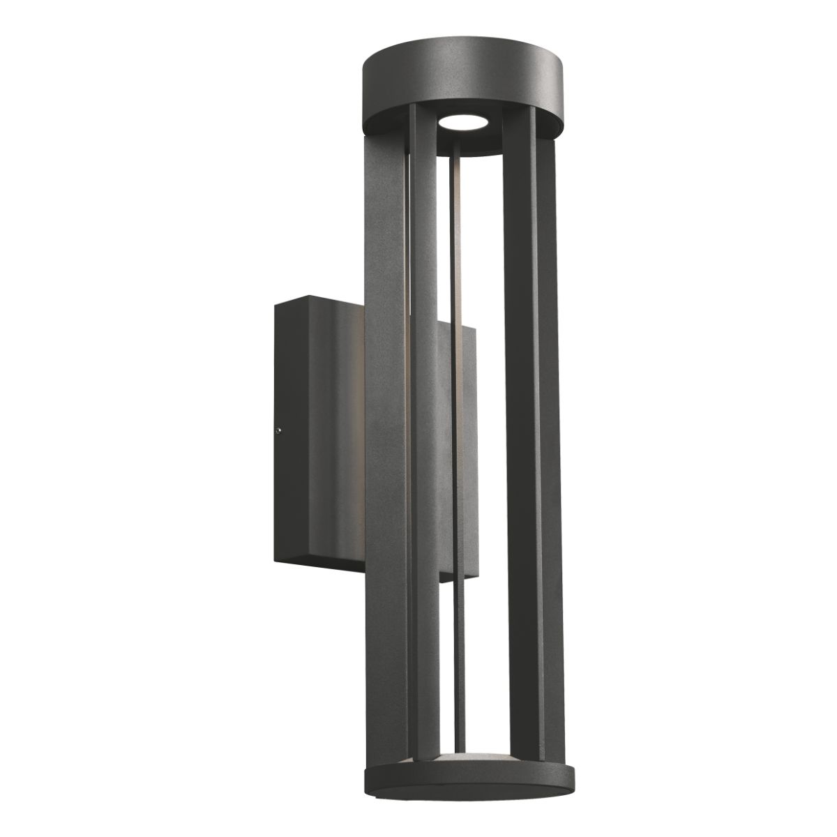 Turbo 120V Outdoor Wall Light - Bees Lighting