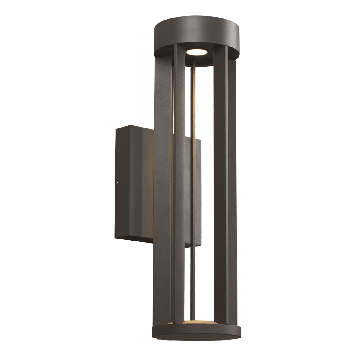 Turbo 120V Outdoor Wall Light - Bees Lighting
