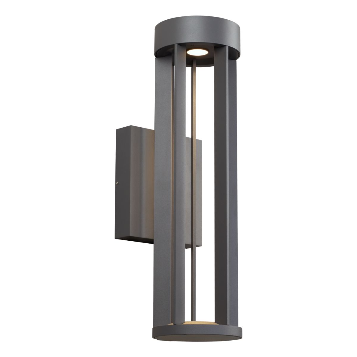 Turbo 120V Outdoor Wall Light - Bees Lighting