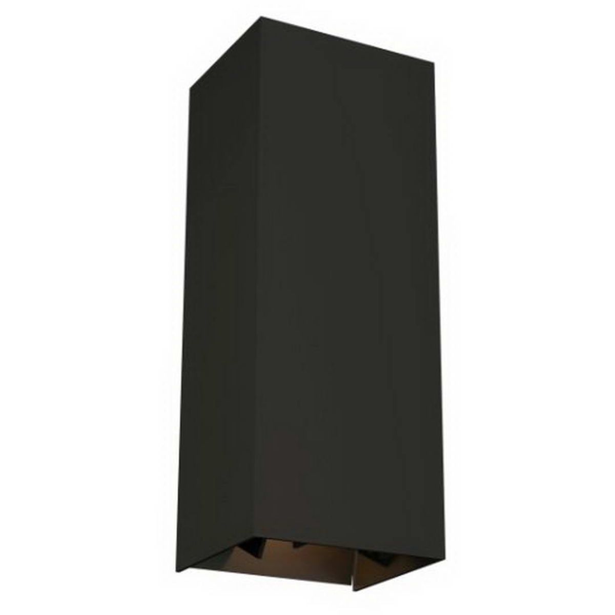 Vex Vertical Outdoor Wall Sconce - Bees Lighting