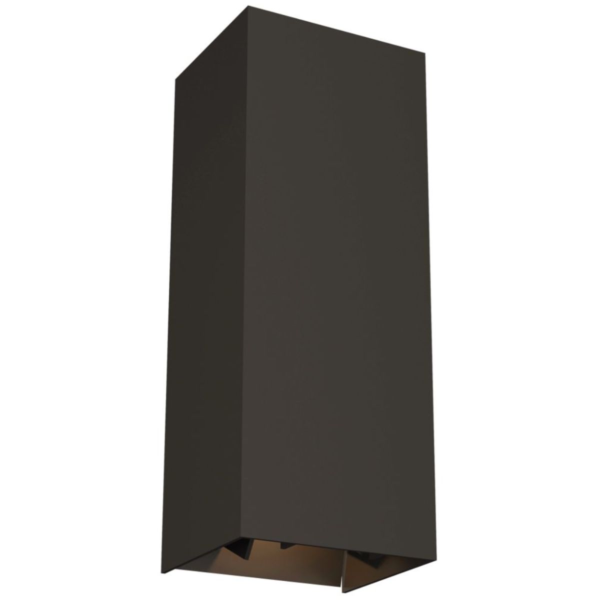 Vex Vertical Outdoor Wall Sconce - Bees Lighting