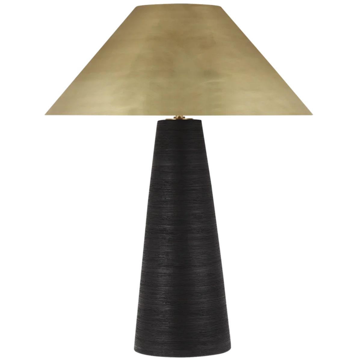 Karam Large 2 Lights Table Lamp