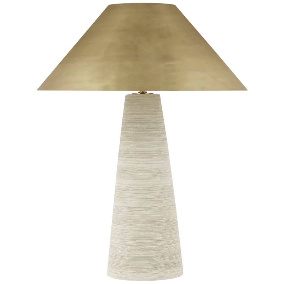 Karam Large 2 Lights Table Lamp