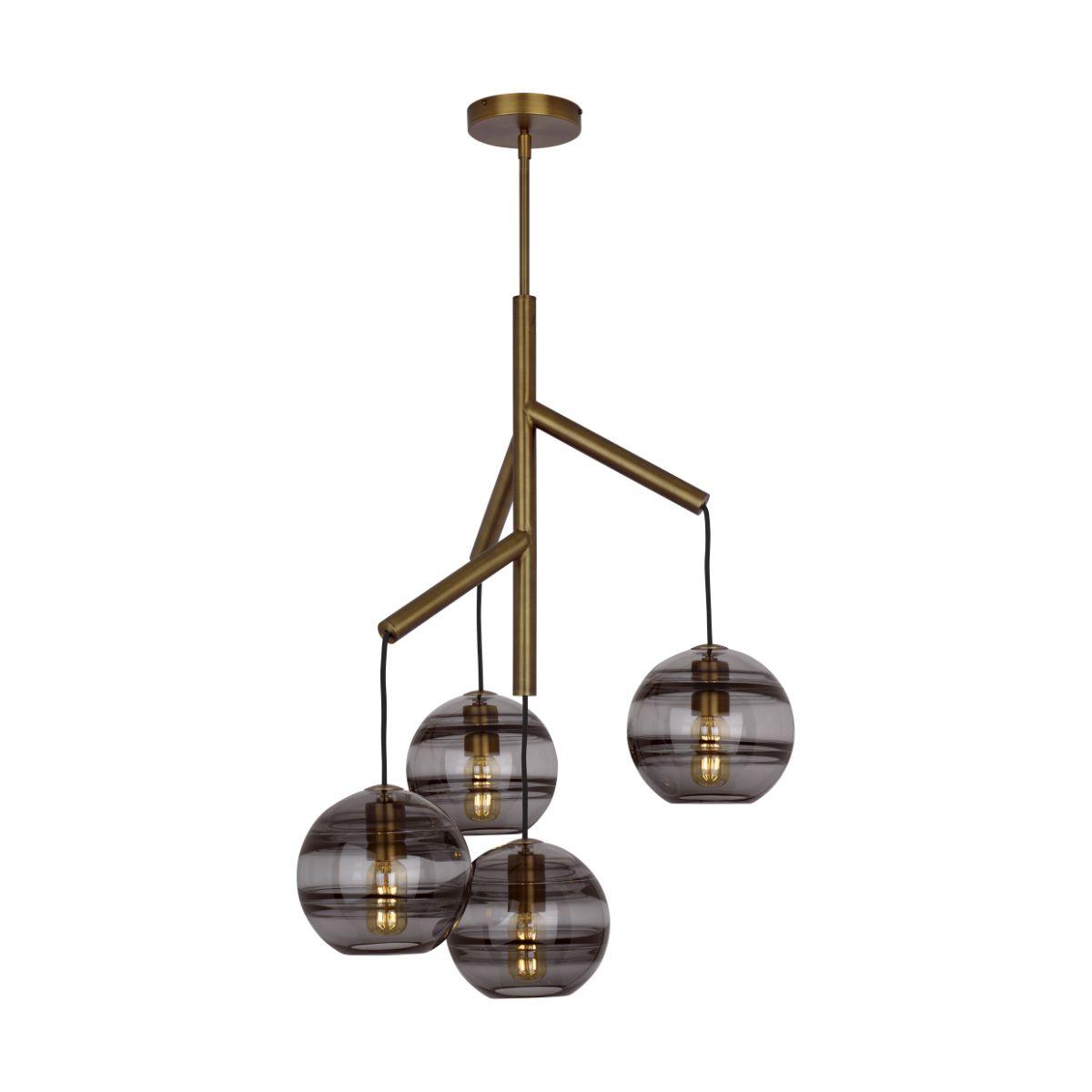 Sedona Chandelier - Bees Lighting
