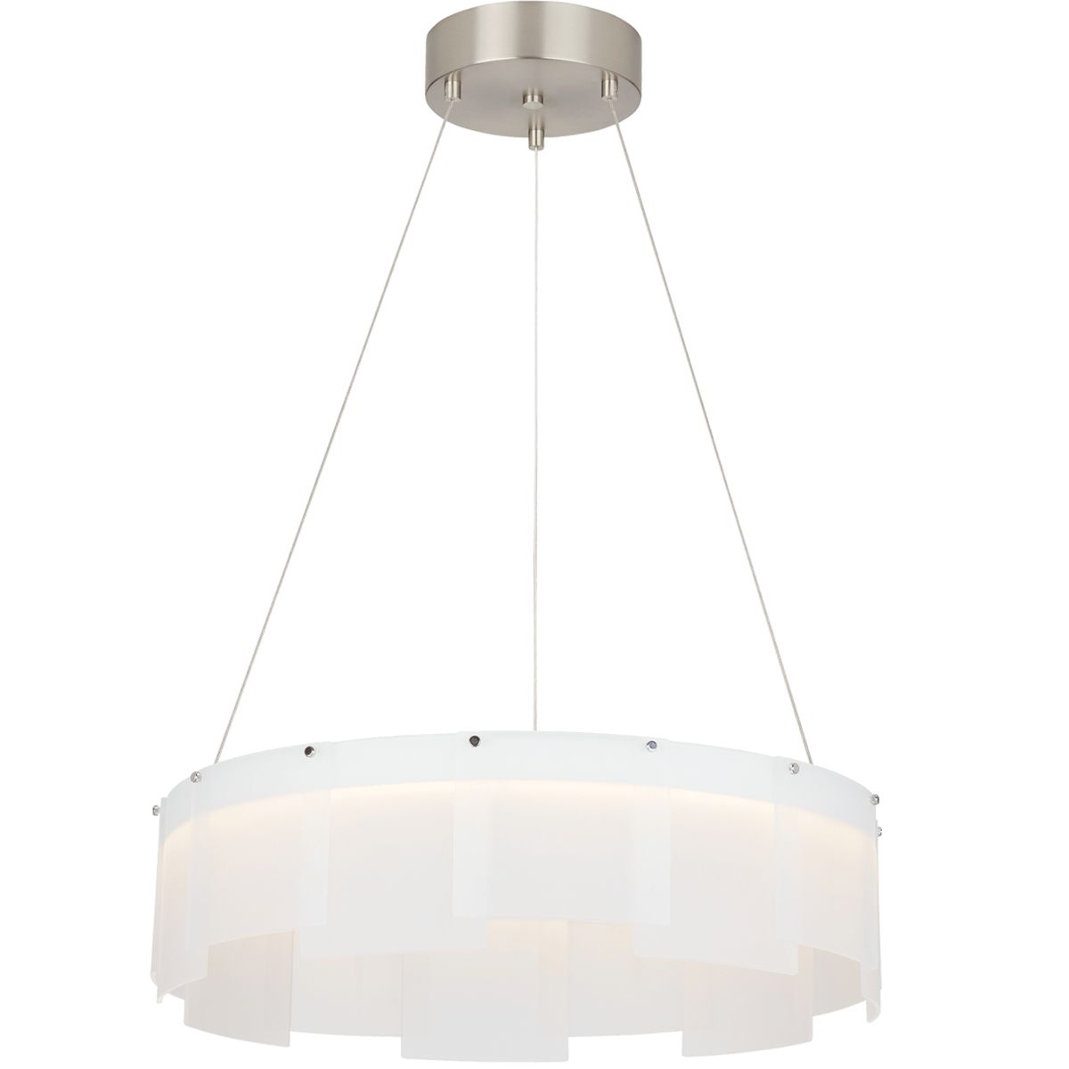 Stratos Chandelier - Bees Lighting