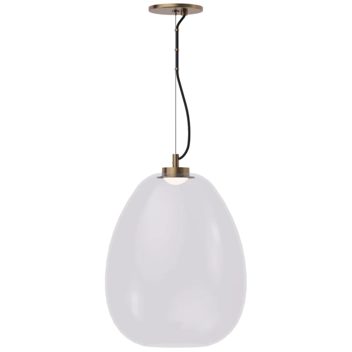 Kapoor Pendant - Bees Lighting