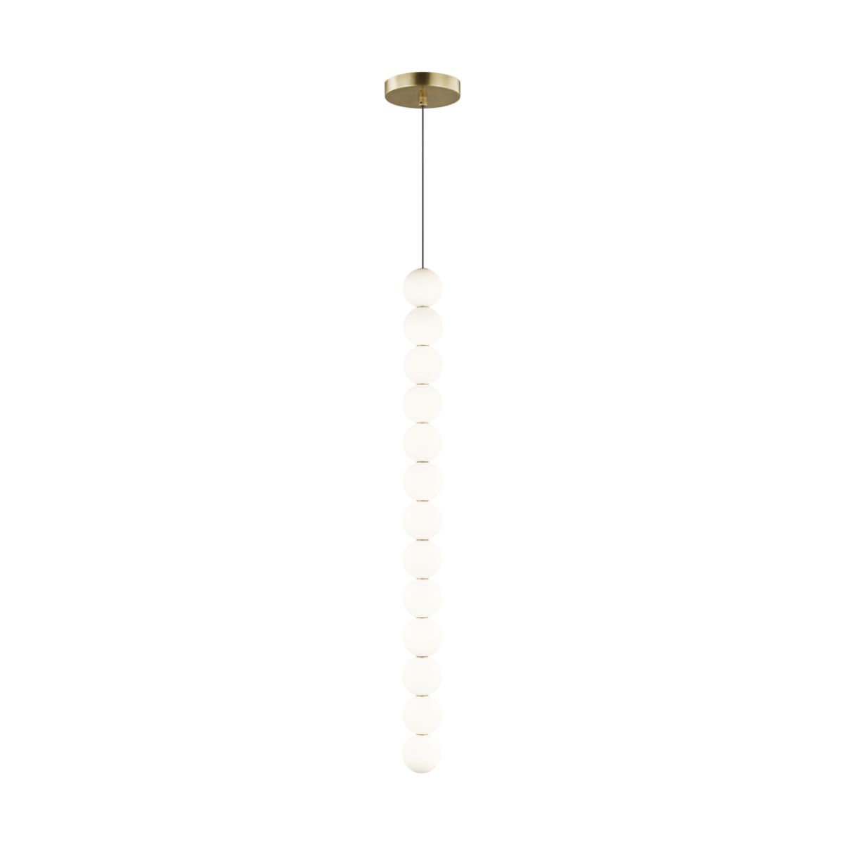 Orbet Pendant - Bees Lighting