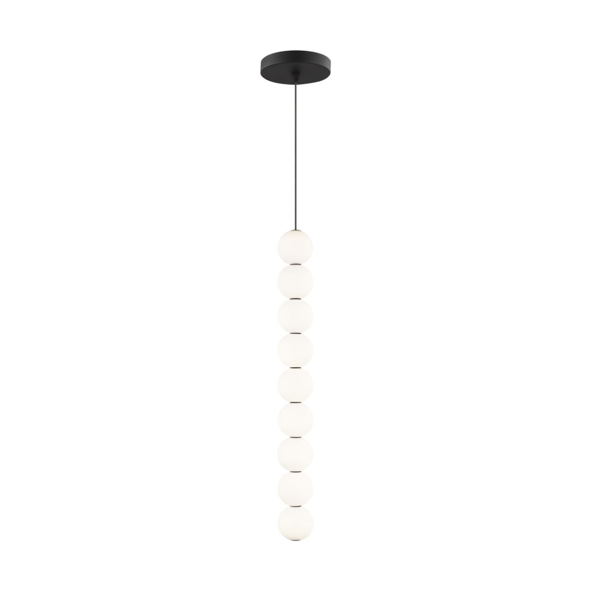 Orbet 24 in. LED Pendant Light