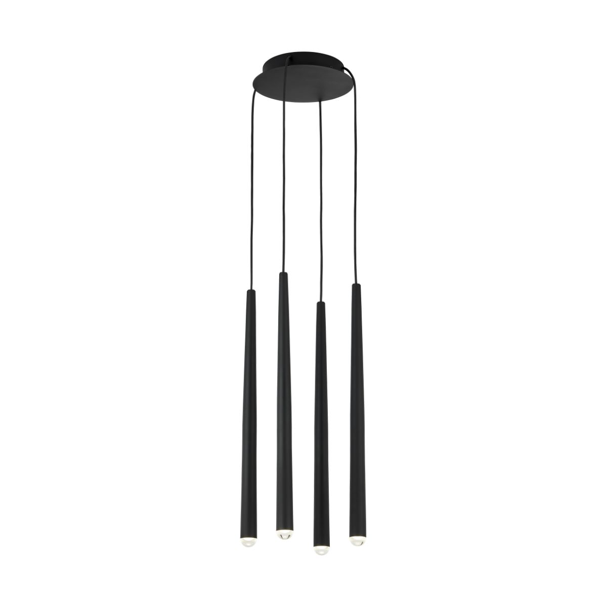 Pylon LED Chandelier - Bees Lighting