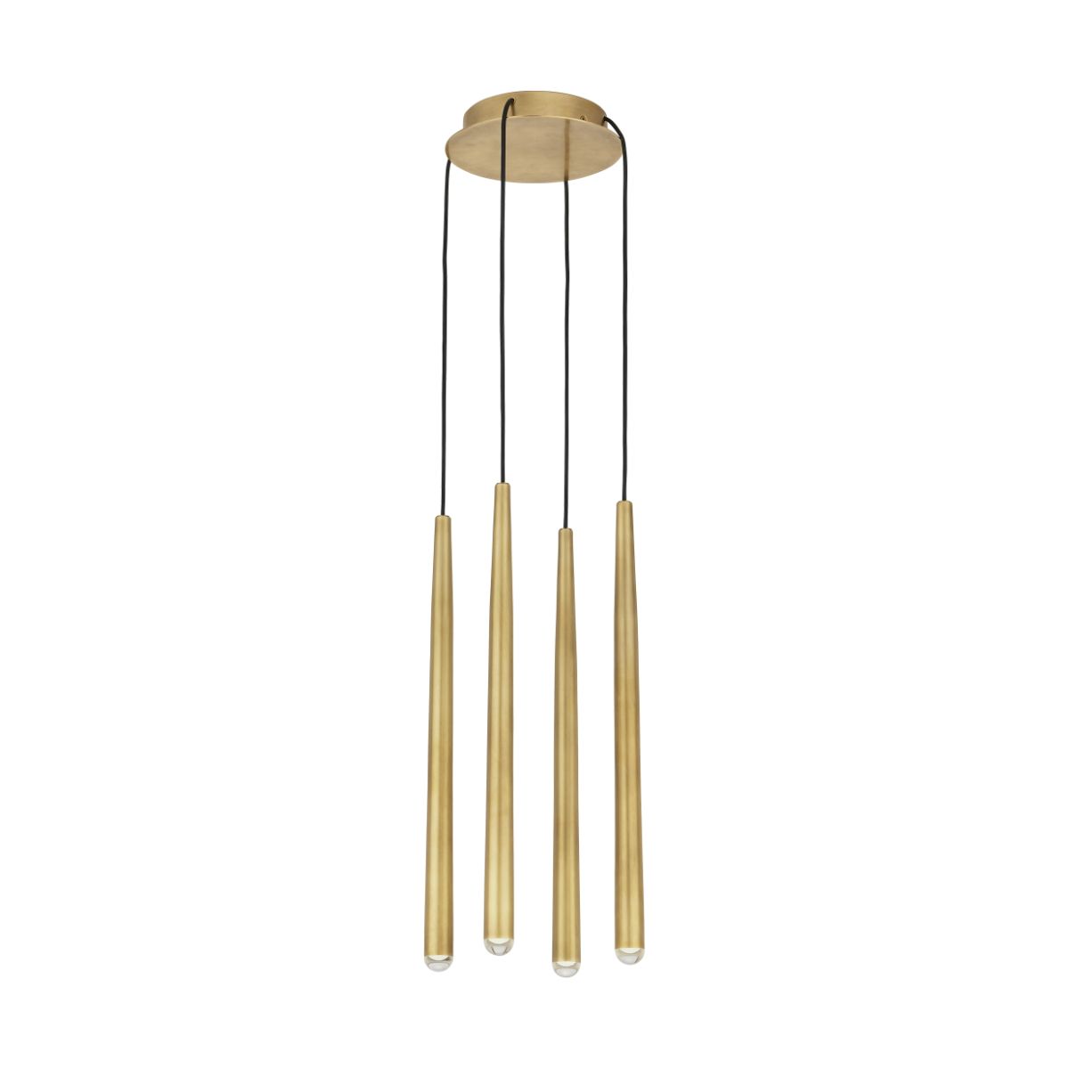Pylon LED Chandelier - Bees Lighting